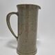 Stoneware pitcher