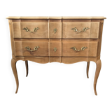 Crossbow chest of drawers