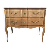 Commode arbalète