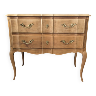 Crossbow chest of drawers