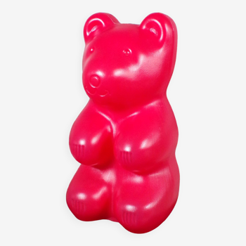 Gummy Bear lamp by Messow 1990s