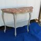 Gray console