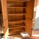 Armoire d'école