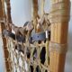 Old snowshoes Canada