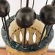 Georges Pelletier totem lamp – circa 1970