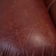 Set of two leather Sapporo lounge chairs by Mobil Girgi
