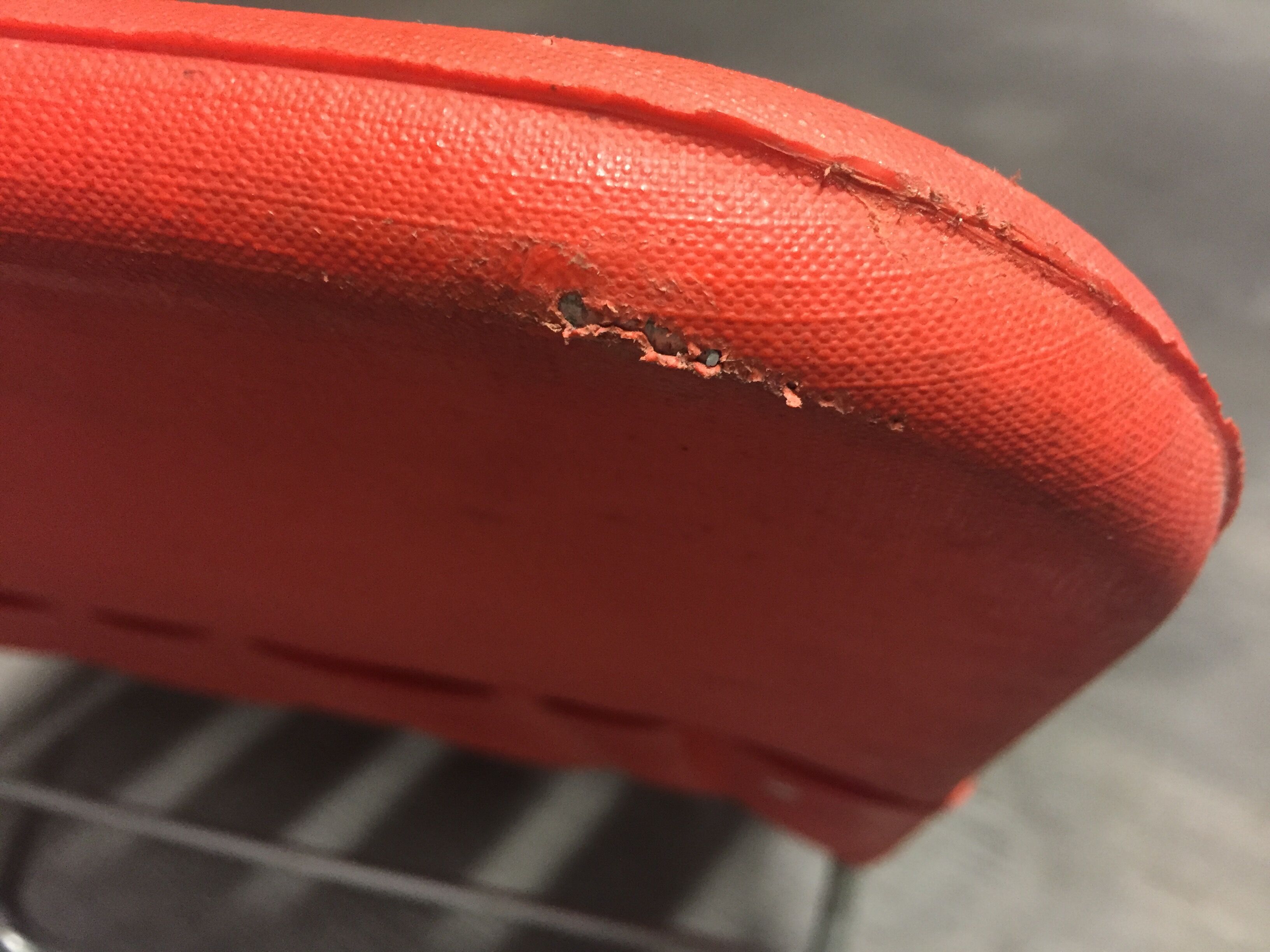 Transat Kurz vintage 1960