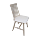 Chaise scandinave