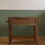 Central island / vanity unit / serving trolley