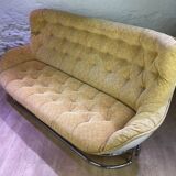 Canapé Michel Cadestin model Karate