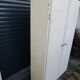 Mado antique kitchen cabinet, all metal