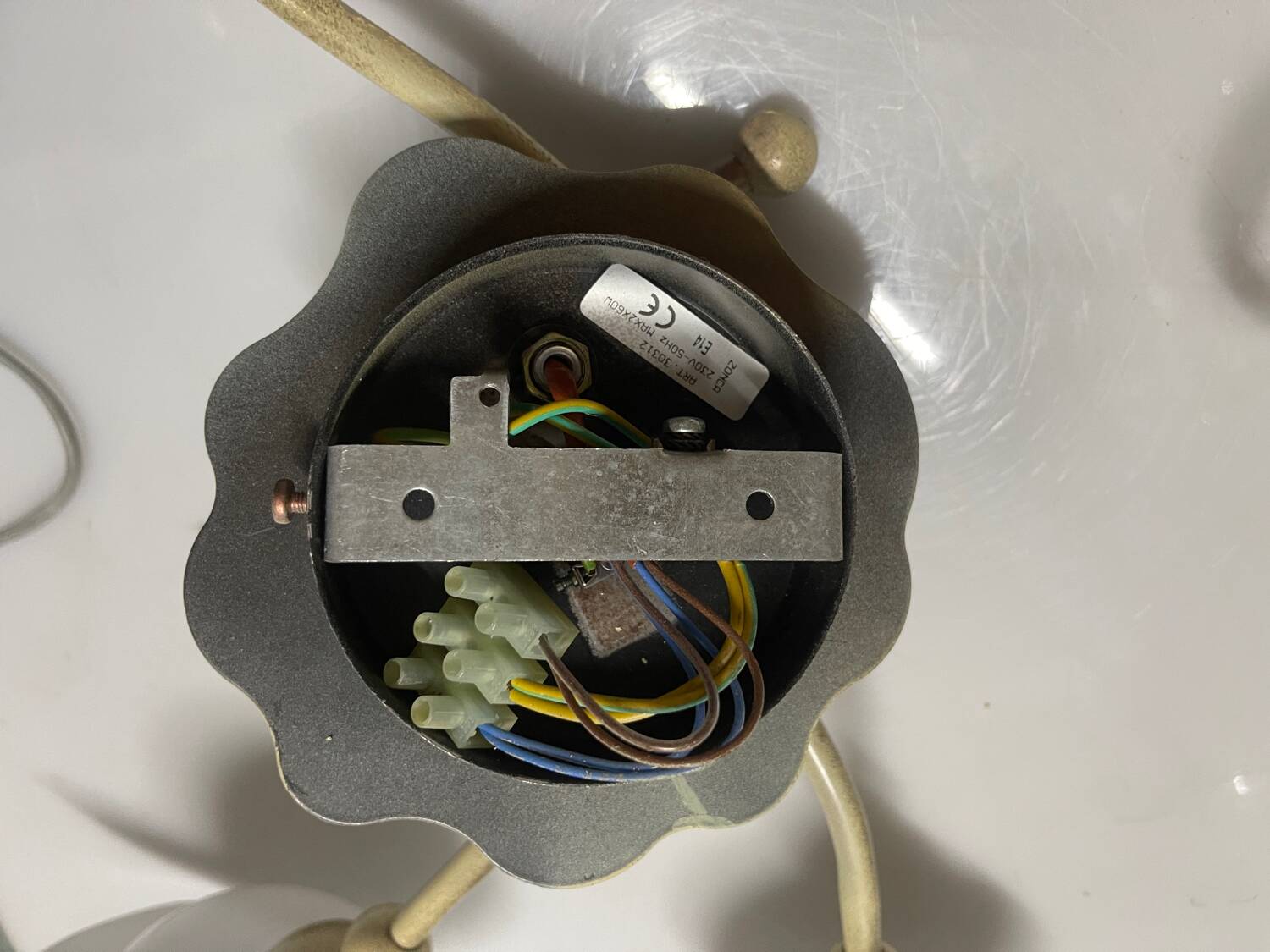 Murano Glass Sconces Set of 2 by Zonca 