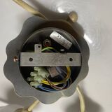 Murano Glass Sconces Set of 2 by Zonca 