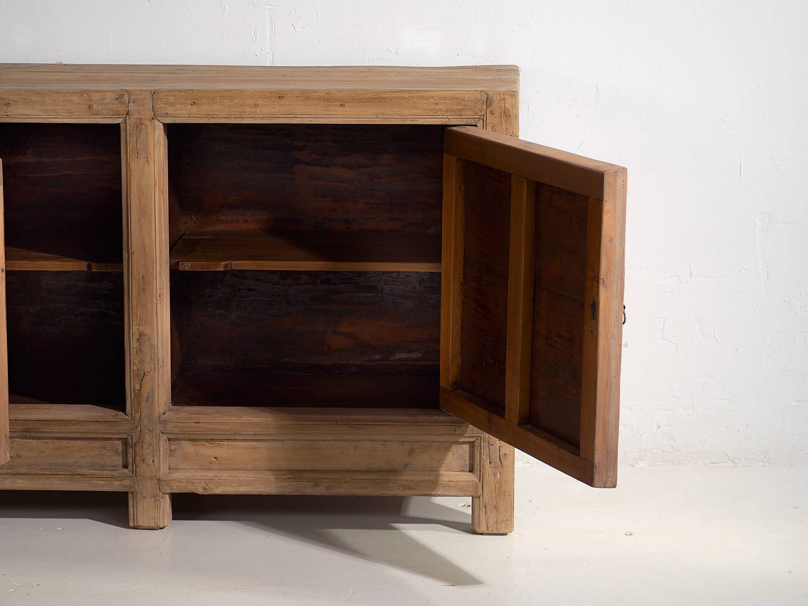 Antique living room sideboard (c.1900)