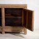 Antique living room sideboard (c.1900)