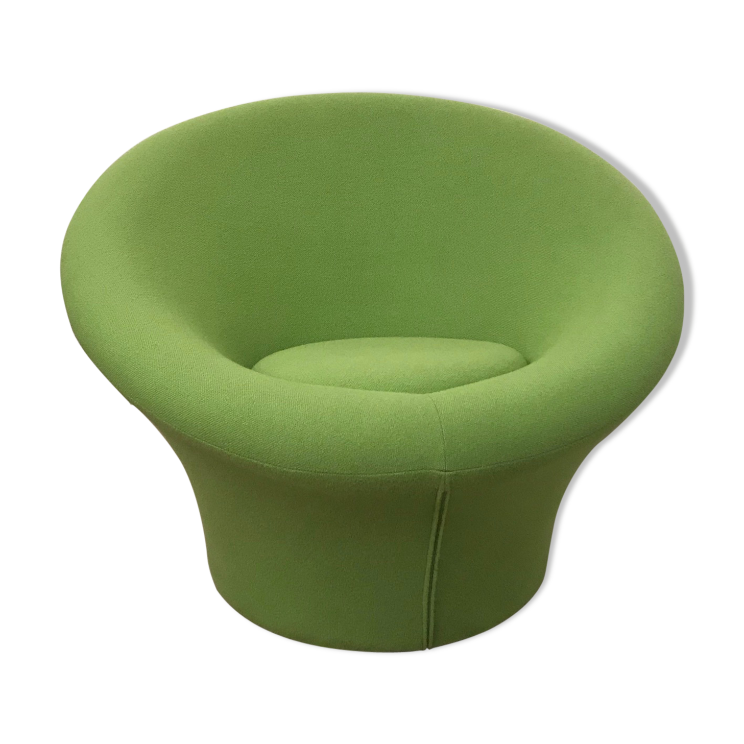 Pierre Paulin Mushroom arcmhair for Artifort