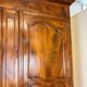 Armoury Lxv (17th Century) in Solid Walnut
