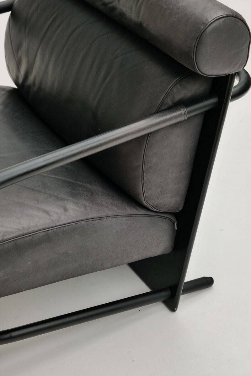 Lounge Chair Peter Maly for Cor, 1980s