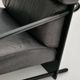 Lounge Chair Peter Maly for Cor, 1980s
