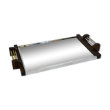 Art Deco mirror tray