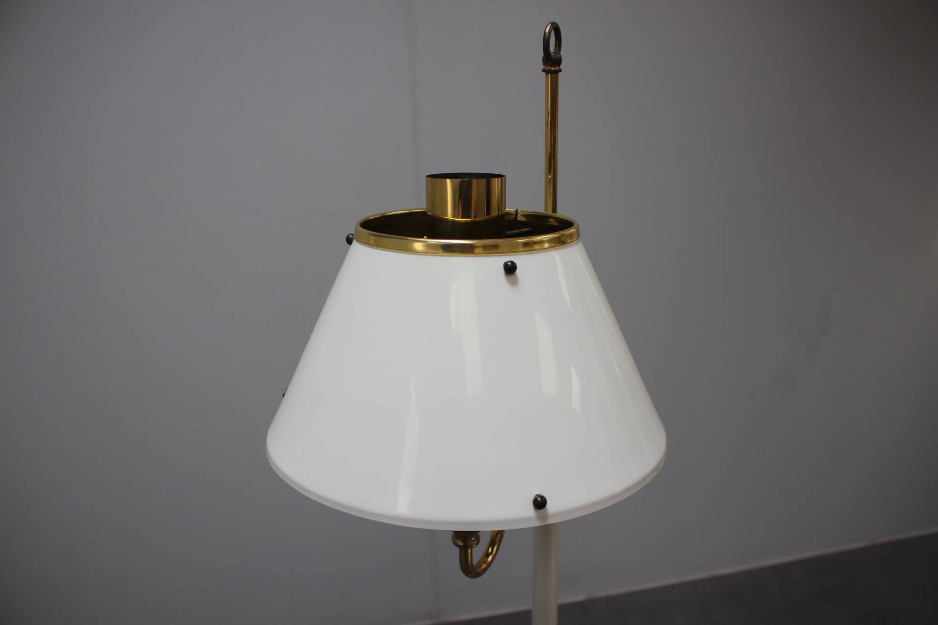 Mid-Century Floor Lamp, 1970s, Germany