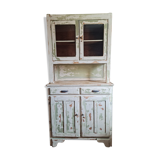 Vintage retro buffet 2 bodies