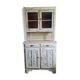 Vintage retro buffet 2 bodies