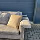 Minotti Collar sofa by Rodolfo Dordoni