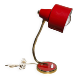 Vintage articulated lamp
