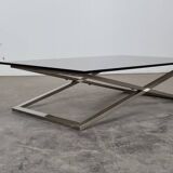 Table basse space age