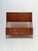 1950s vintage Danish teak sideboard RY20 by Hans J. Wegner for Ry Møbler