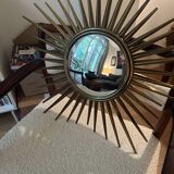 Witch's mirror