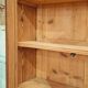 Antique apothecary cabinet