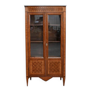 Petite bibliothèque - xvi