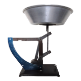 Precision balance 250 grams type Posso