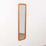 1960s Mirror, Vildbjerg Møbelfabrik  31x109cm