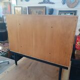 Vintage low furniture