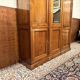 Bibliothèque Assi D'Asolo classique italienne