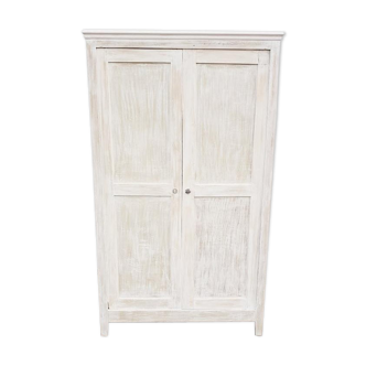 Parisian wardrobe