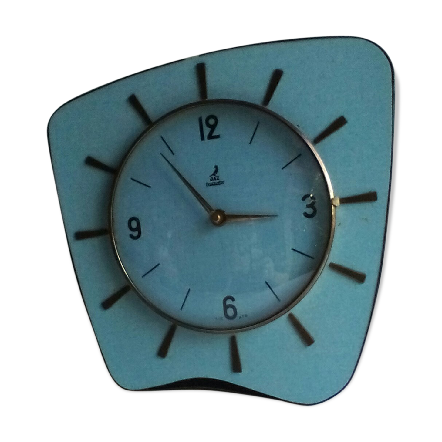 Kitchen clock