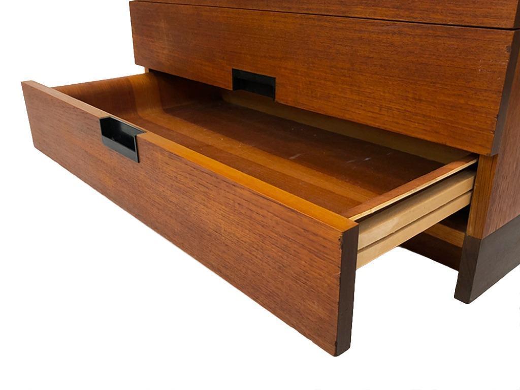 Dresser by Cees Braakman