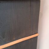 Saint Hubert sideboard in elm wood