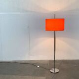 German space age floor lamp from Staff Leuchten, 1960s.