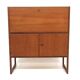 Teak bar cabinet 'Varié-B', Arne Wahl-Iversen, Möbel-Ikéa, Sweden, 1960