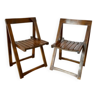 Pair of  chairs