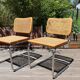 Chaise B32 Cesca de Marcel Breuer