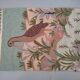 Hanging tapestry