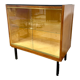 Meuble vitrine vintage