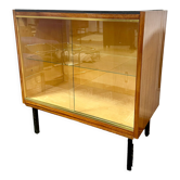 Vintage showcase furniture
