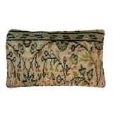 Vintage turkish cushion cover, 30 x 50 cm